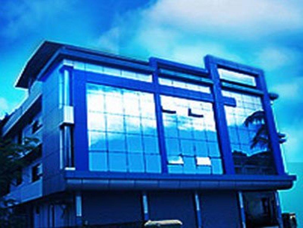 Poonthanam Guest House Guruvāyūr Eksteriør billede