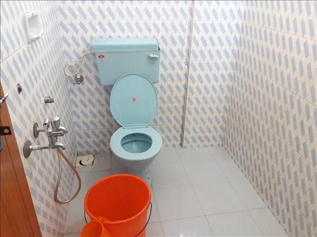 Poonthanam Guest House Guruvāyūr Eksteriør billede