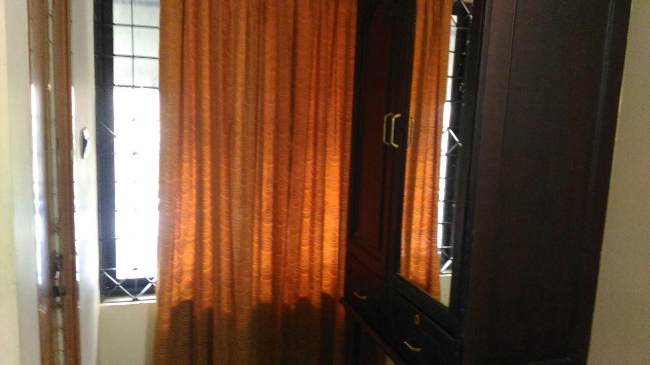 Poonthanam Guest House Guruvāyūr Eksteriør billede